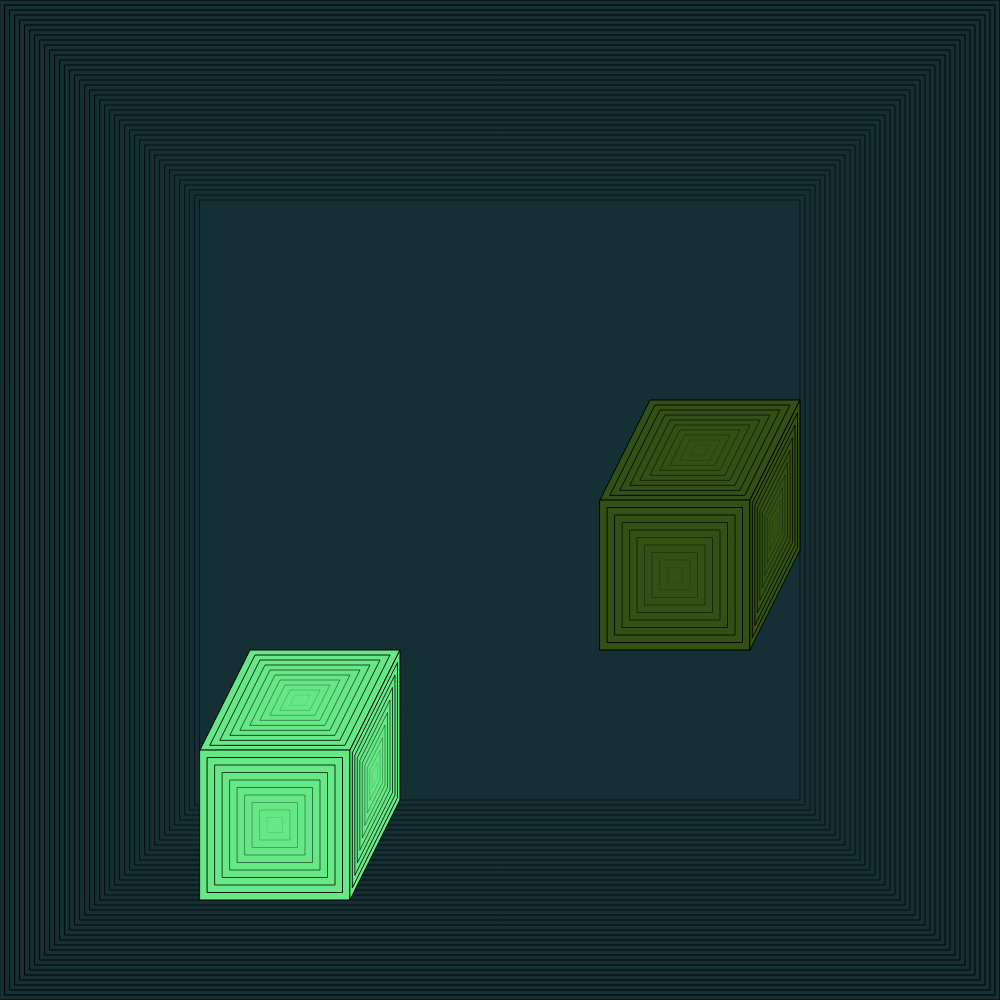 Geometry errors #13 static token preview
