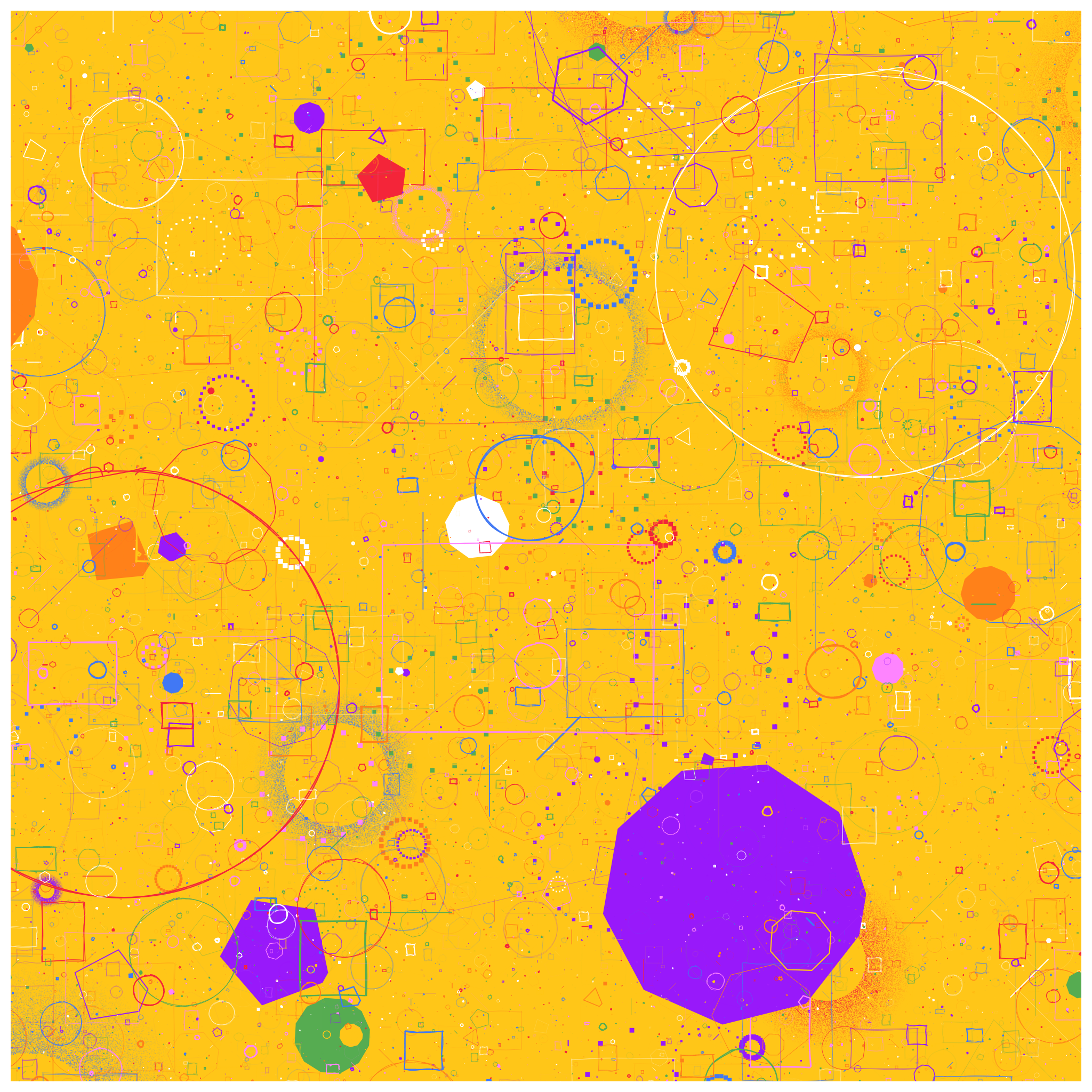 SUMMERRANDOM #23 static token preview