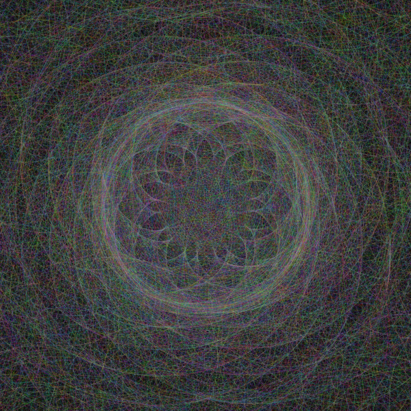 MATH ART 8 #1 static token preview