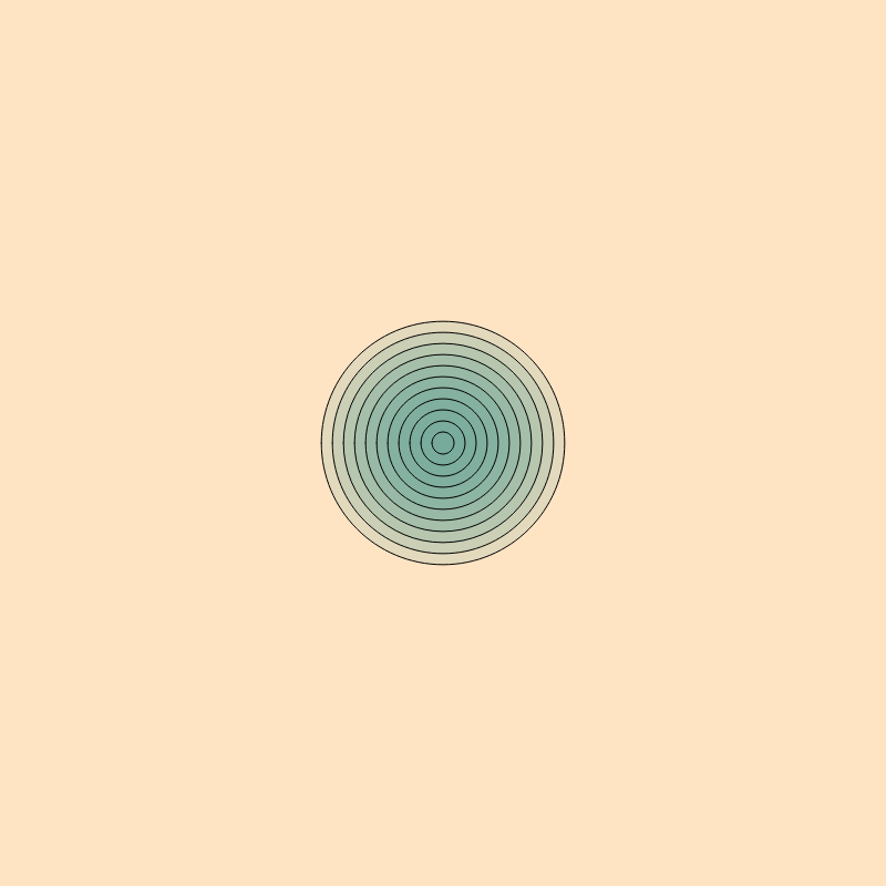 Life Rings VOL.1 #25 static token preview