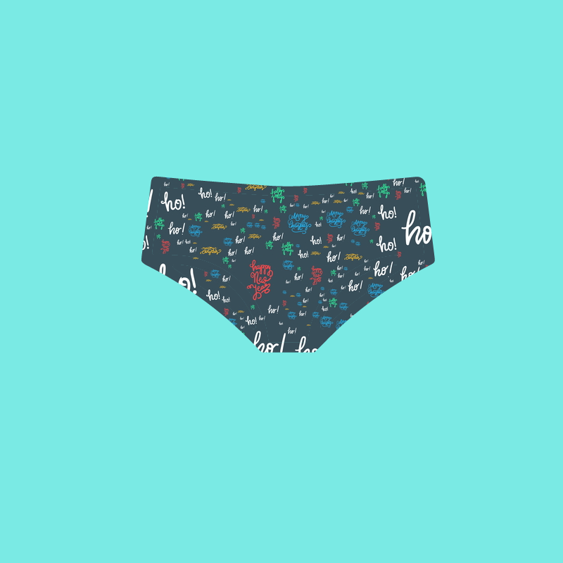 Crypto Undies Bronze Edition #16 static token preview