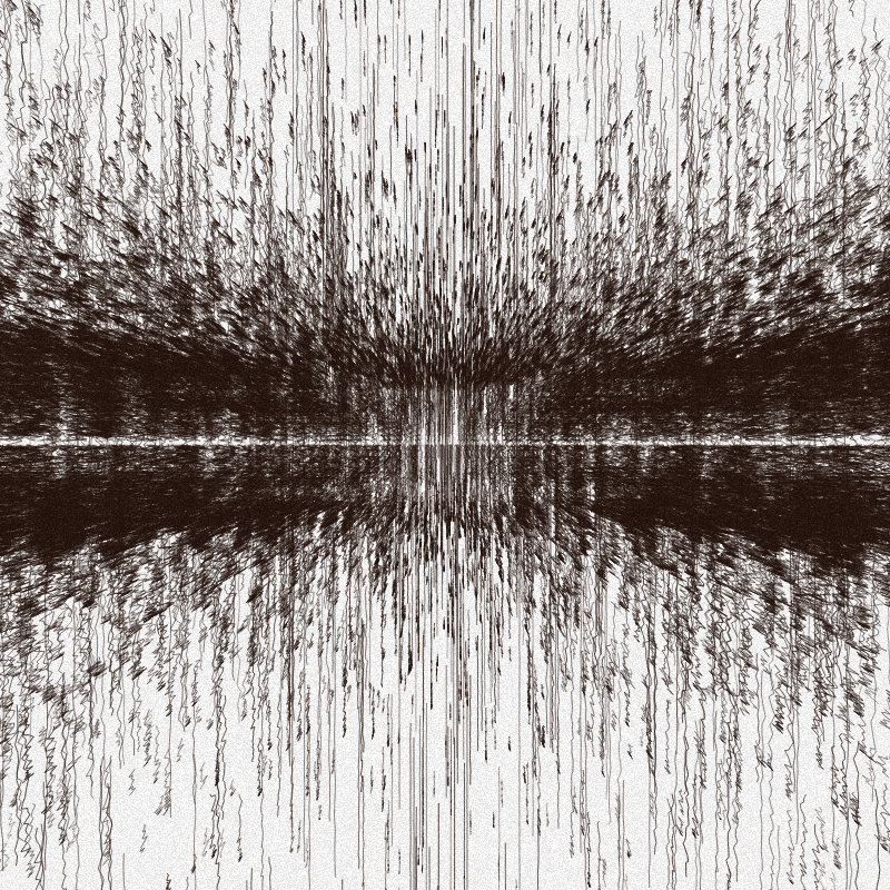 Suprematist Method #5 #8 static token preview