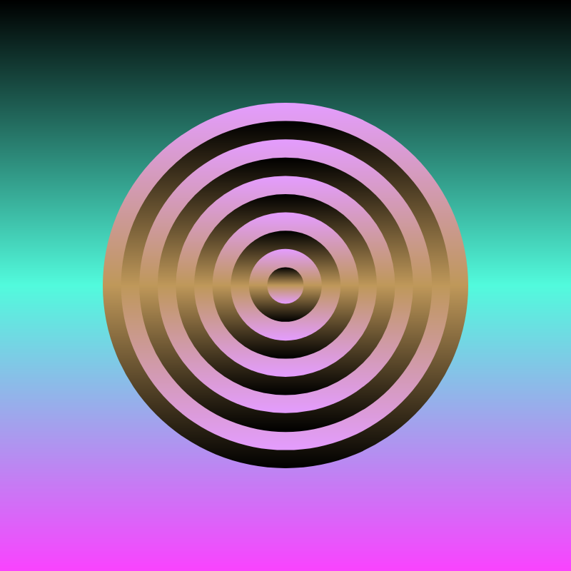 Mesh: The Radius #21 static token preview