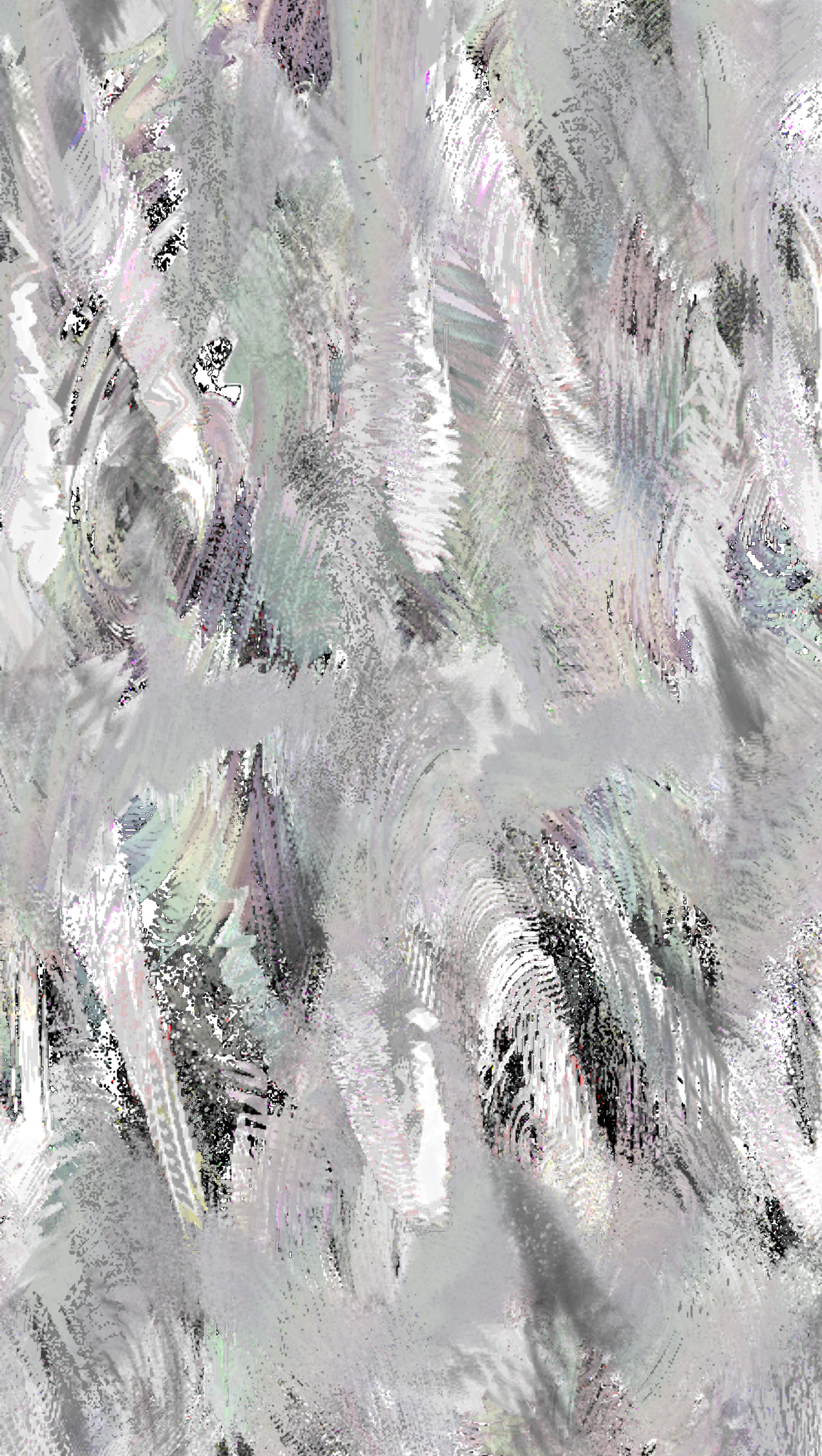 The Unrealized Painting #13 static token preview