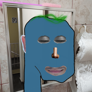 HicAtRealityLucas Rare project preview