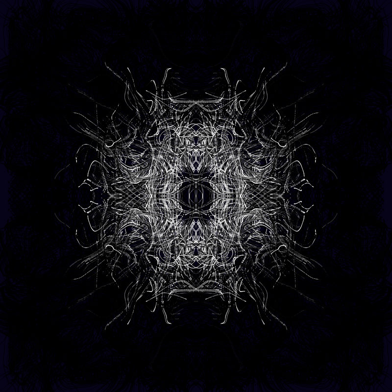 chaos sigil #16 static token preview