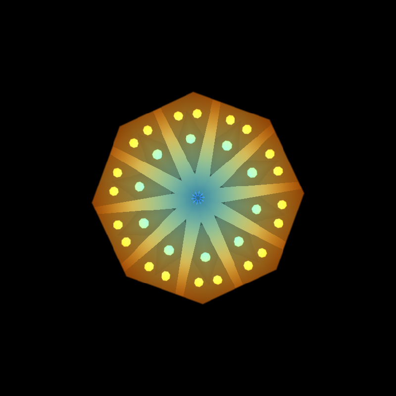 Vortex #10 static token preview