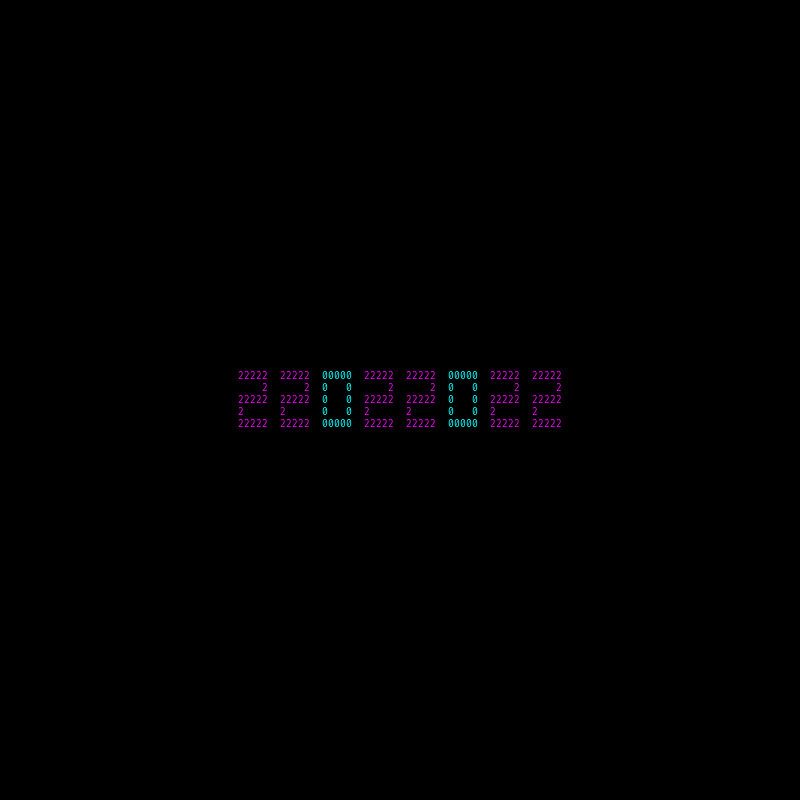 twosday #1 static token preview