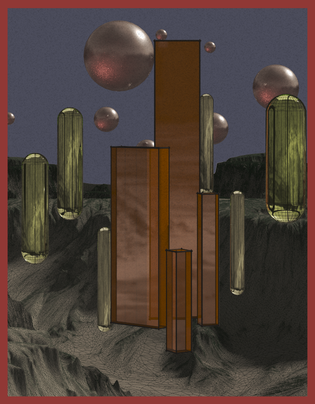 New planet #20 static token preview