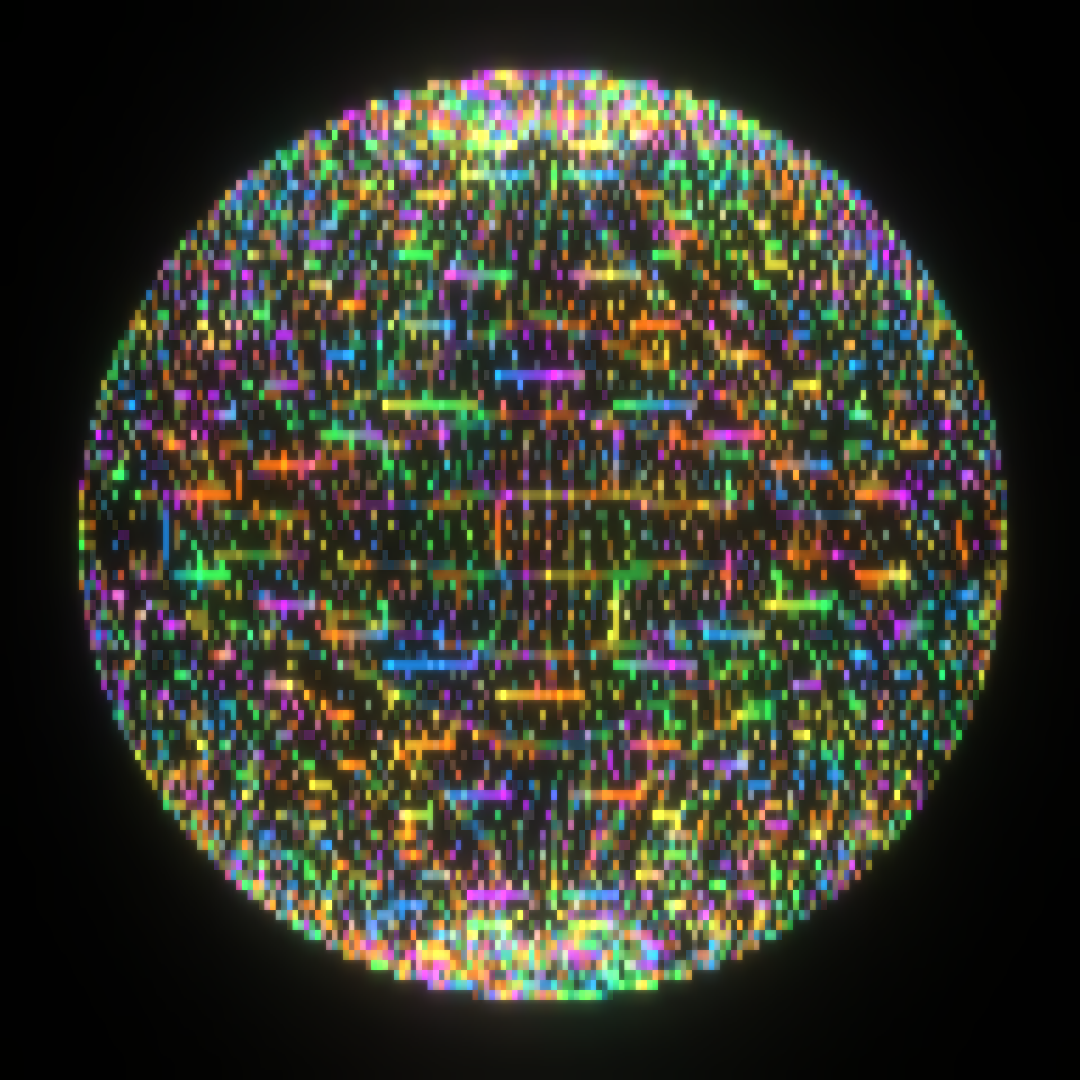 Hysteresis #6 static token preview