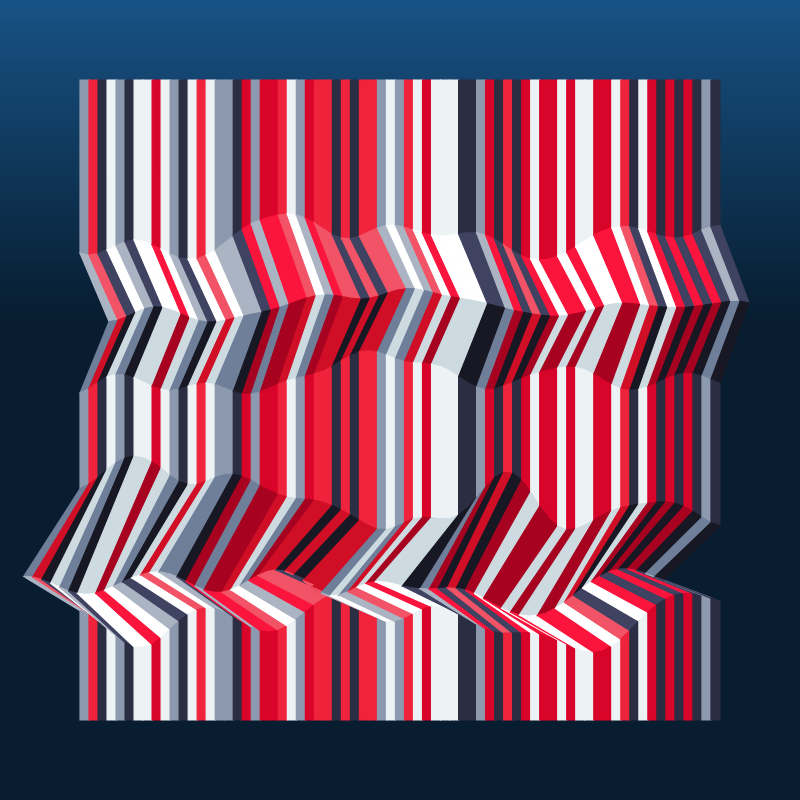 Re-Folded #22 static token preview