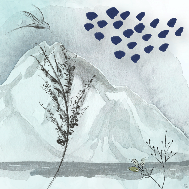 Remember Nature #10 static token preview