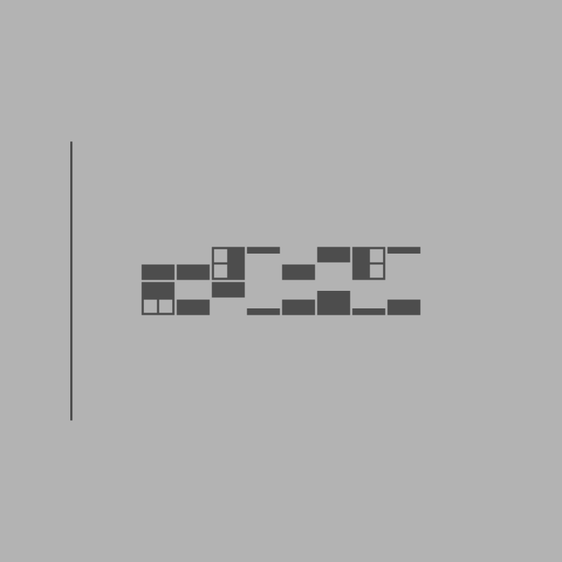 Precision: micro #8 static token preview