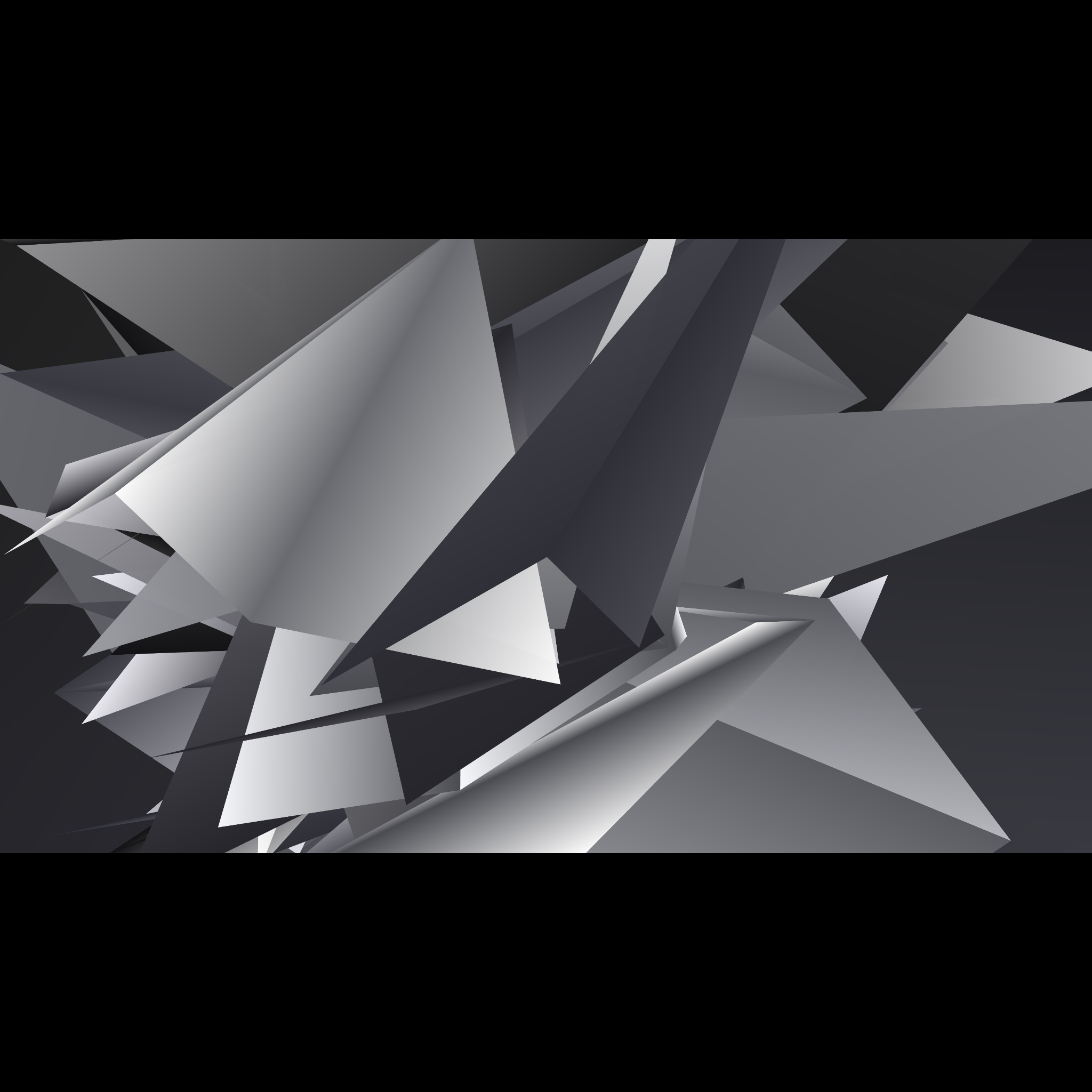 SHARD #9 static token preview