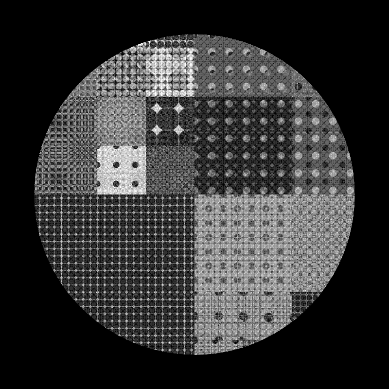 Encircling #66 static token preview