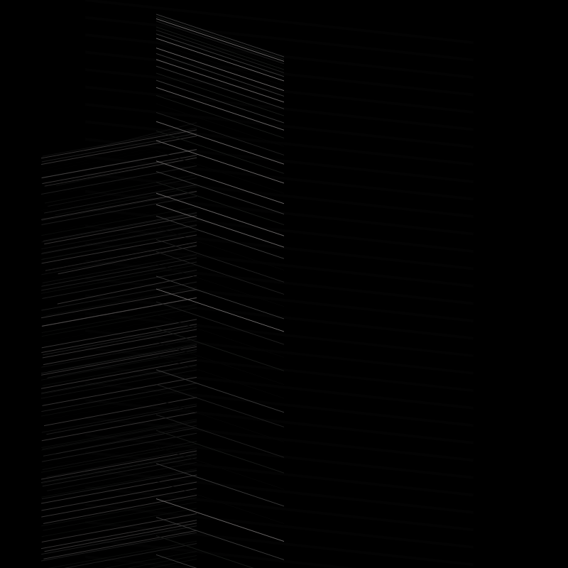 Broken Strobe #230 static token preview