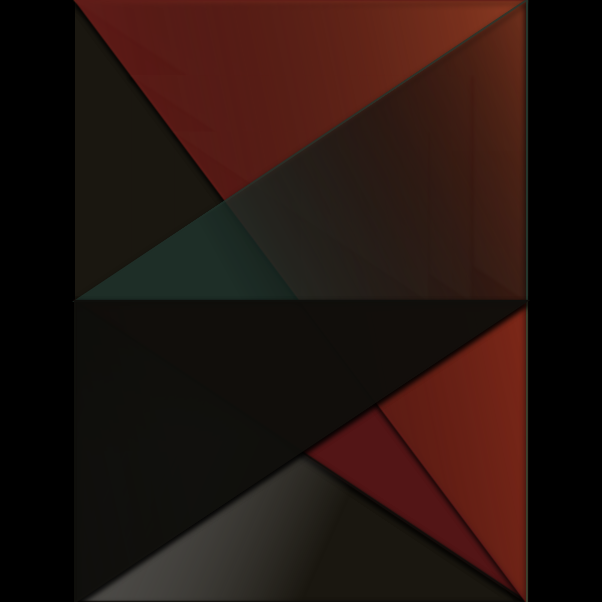 Triangulatria v.2.0.0 "serendipity£ #24 static token preview