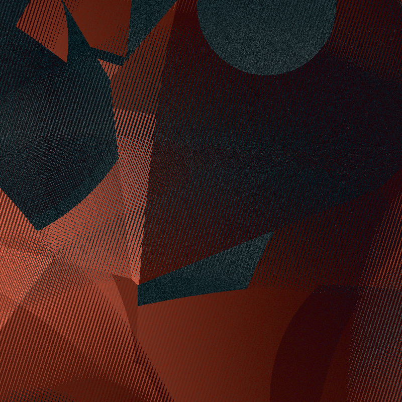 anomalia.12 #24 static token preview