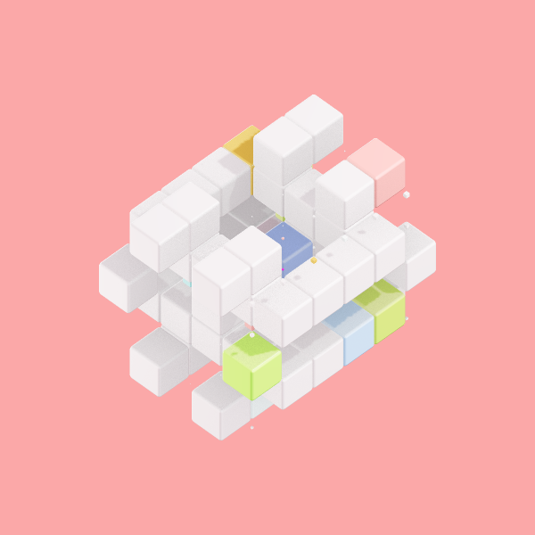 Isometric roulette #1 static token preview