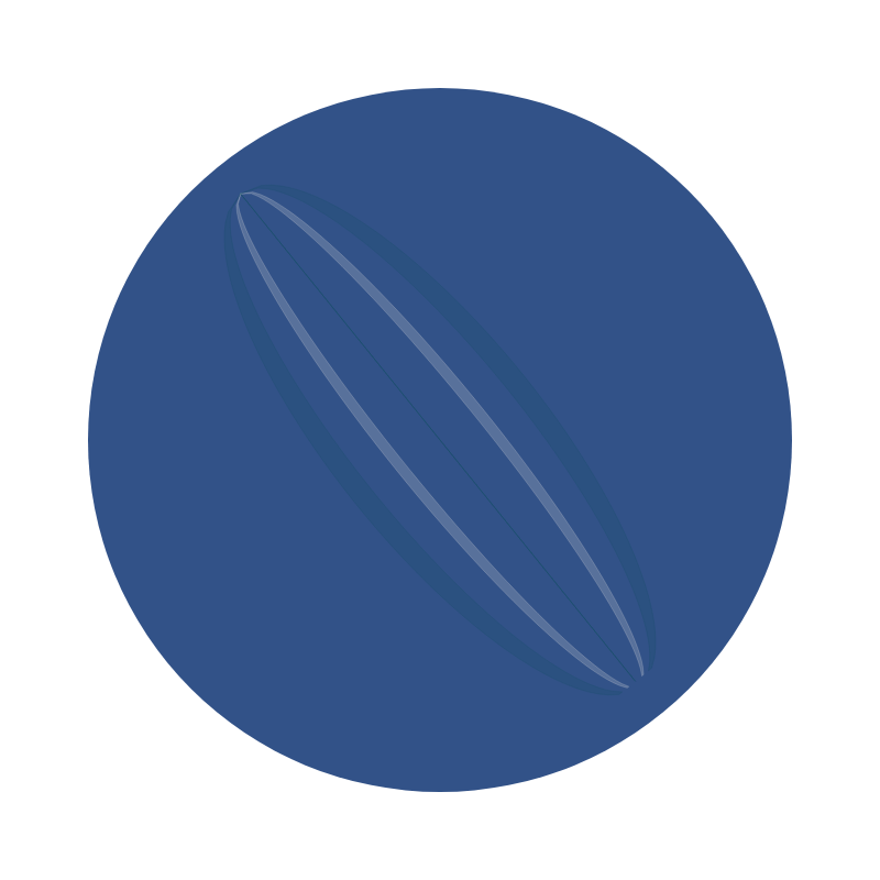 Trippy Baubles #4 static token preview