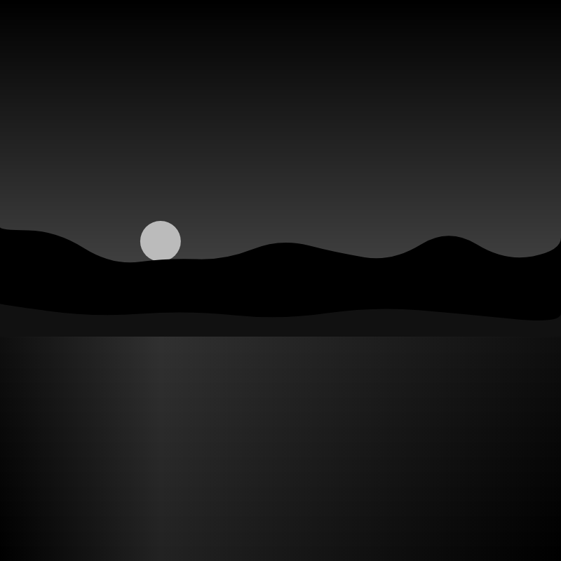 Night at the Ranch #17 static token preview