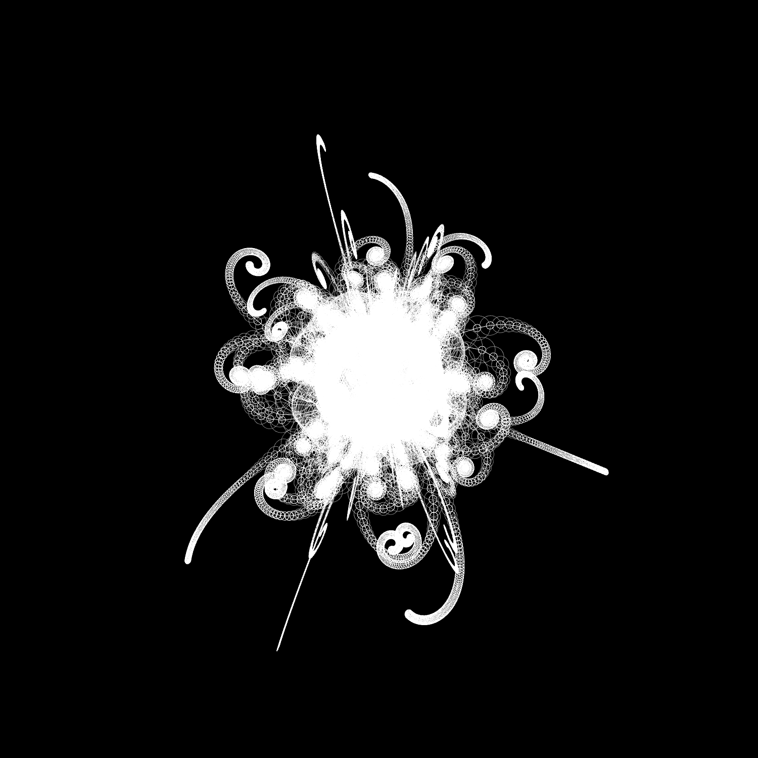 Not Taumoeba #24 static token preview