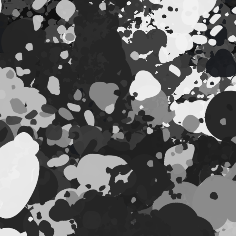 TIDE #65 static token preview