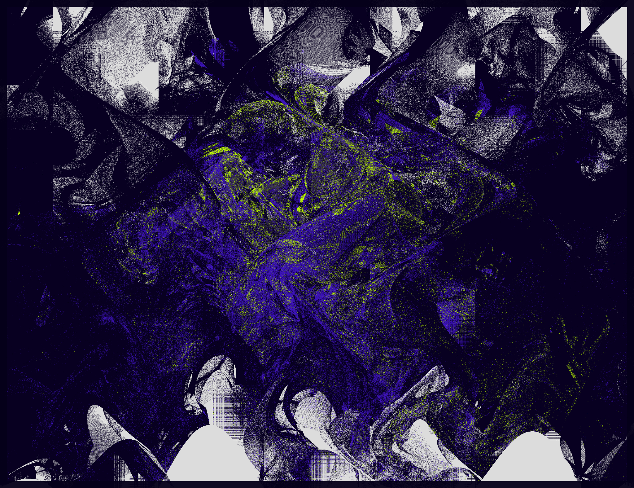 Selva Oscura II #7 static token preview