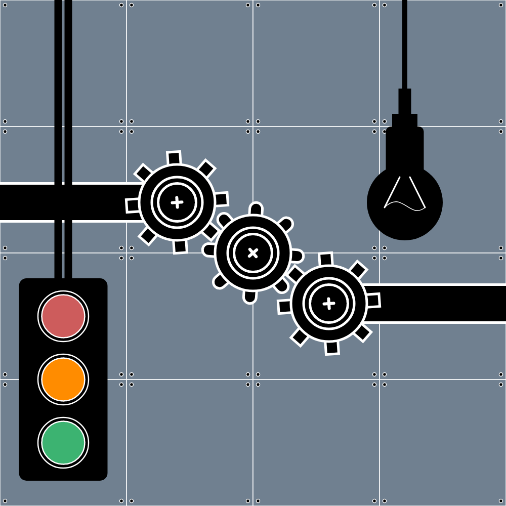 [ˈmekəˌnizəm] static project preview
