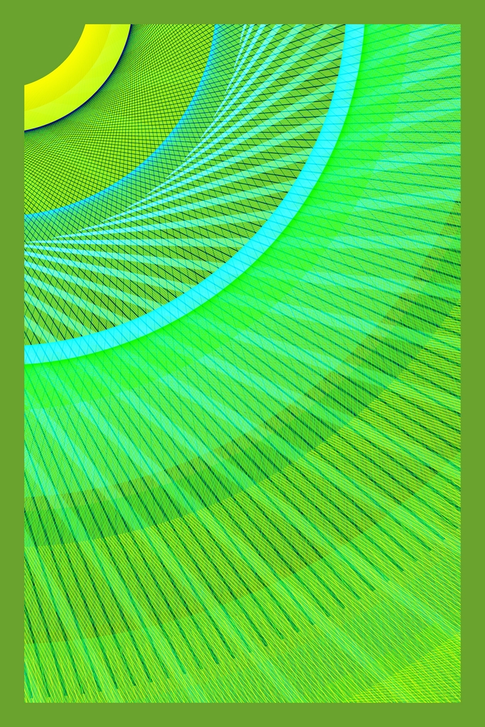 rings(∞) #16 static token preview