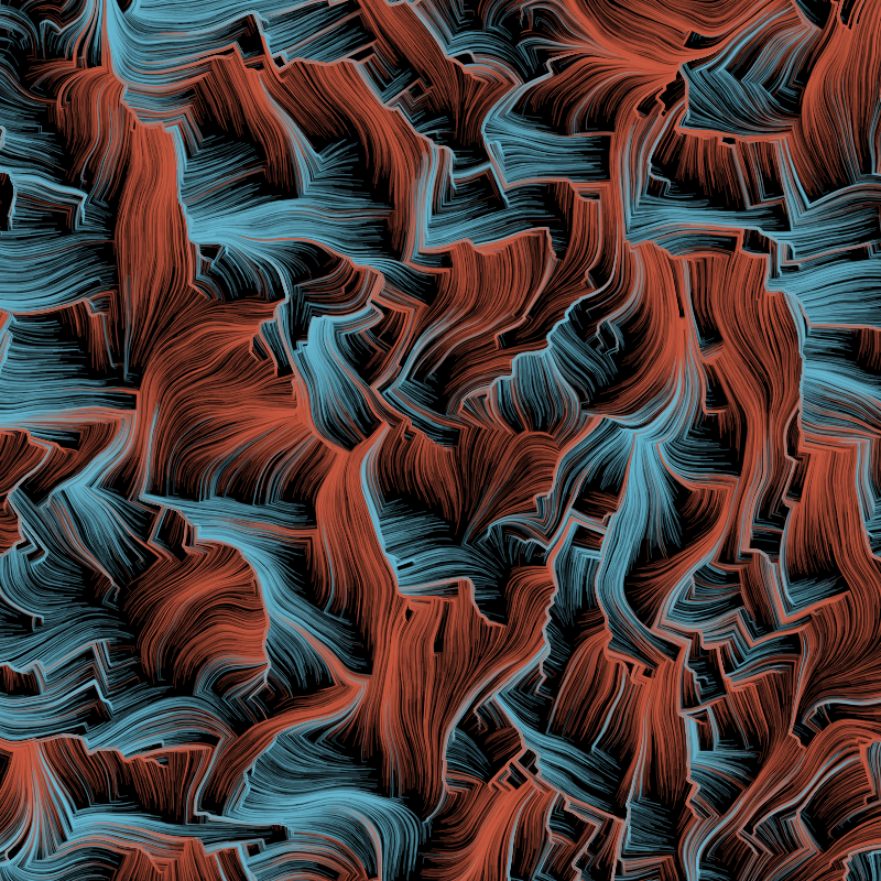 Shredded Memories #8 static token preview