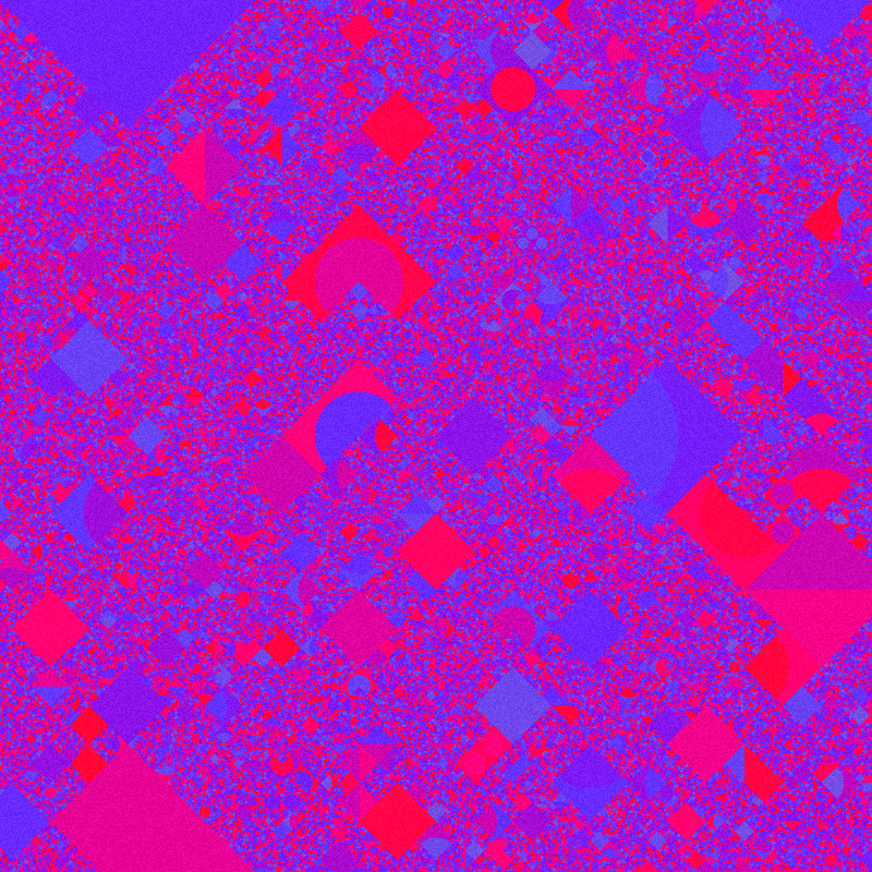 Mimetic #254 static token preview