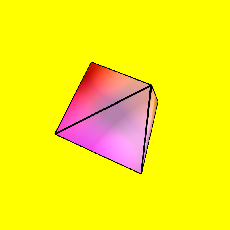 fxHedra #19 static token preview