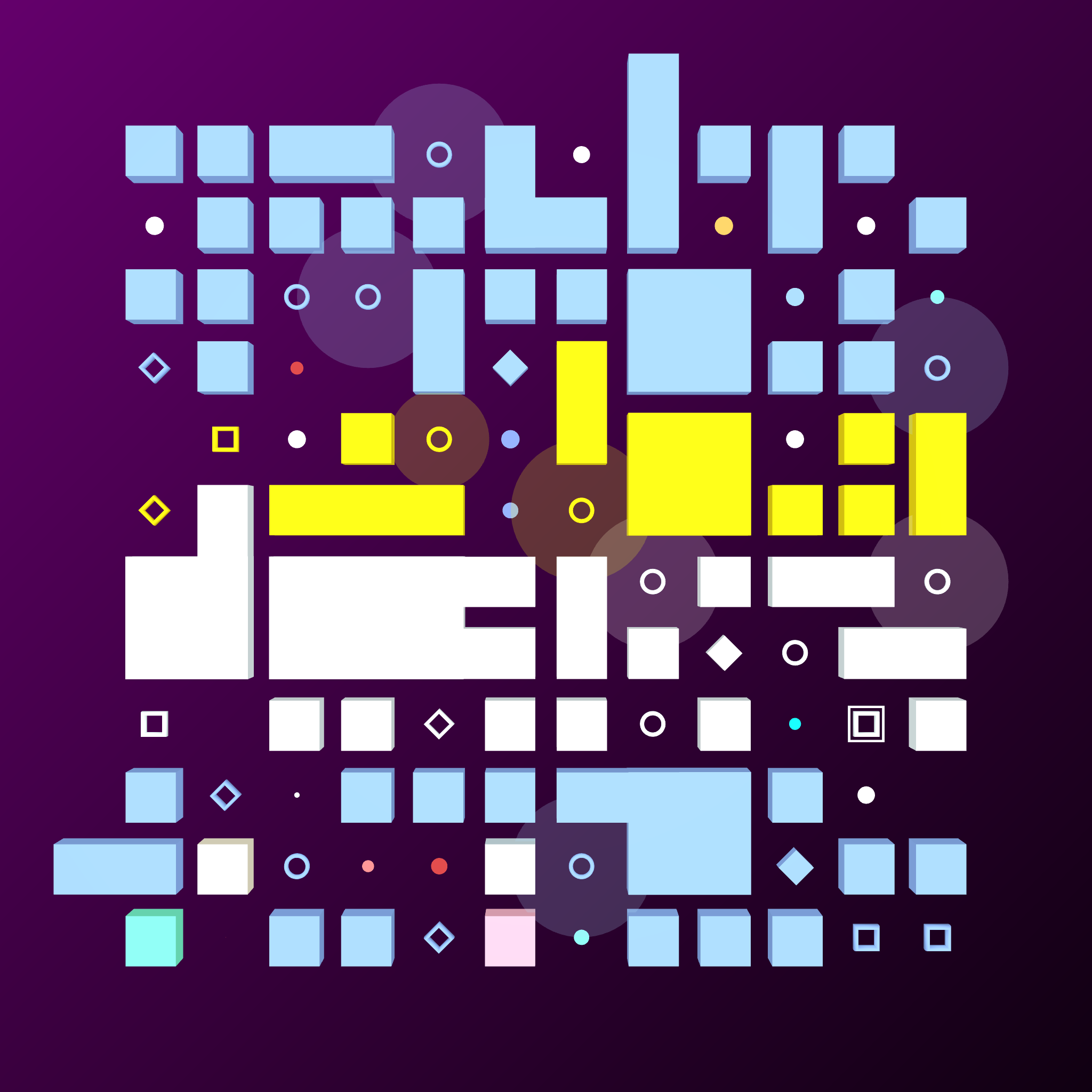 Motherboard deluxe #23 static token preview