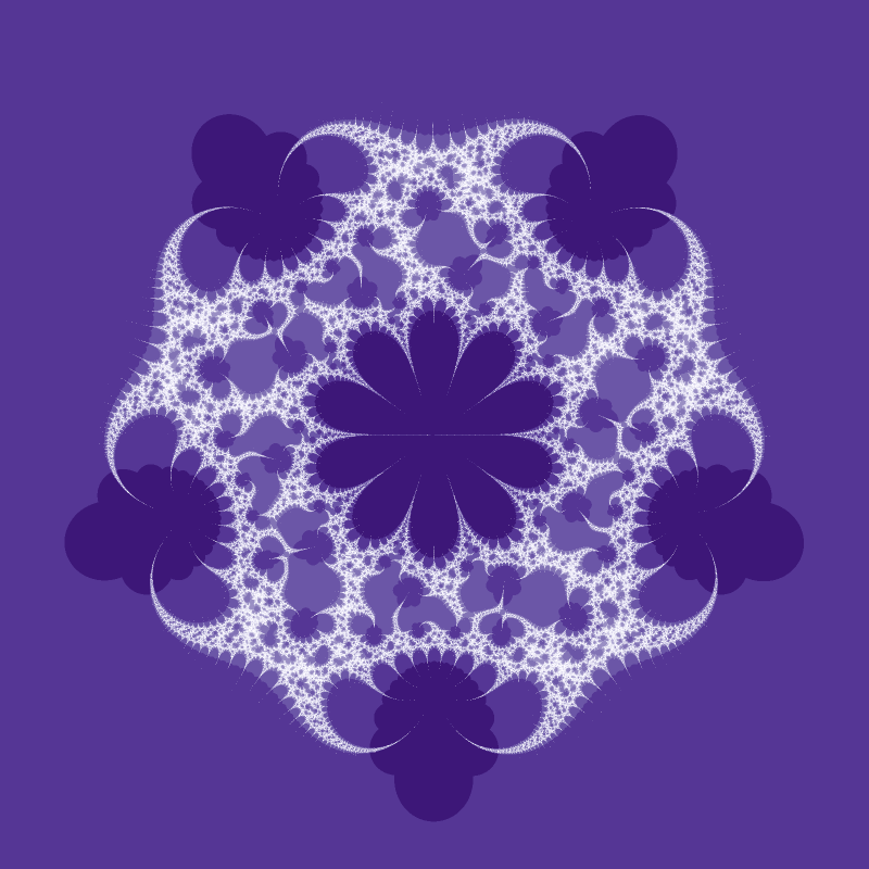 Morphology #1 static token preview