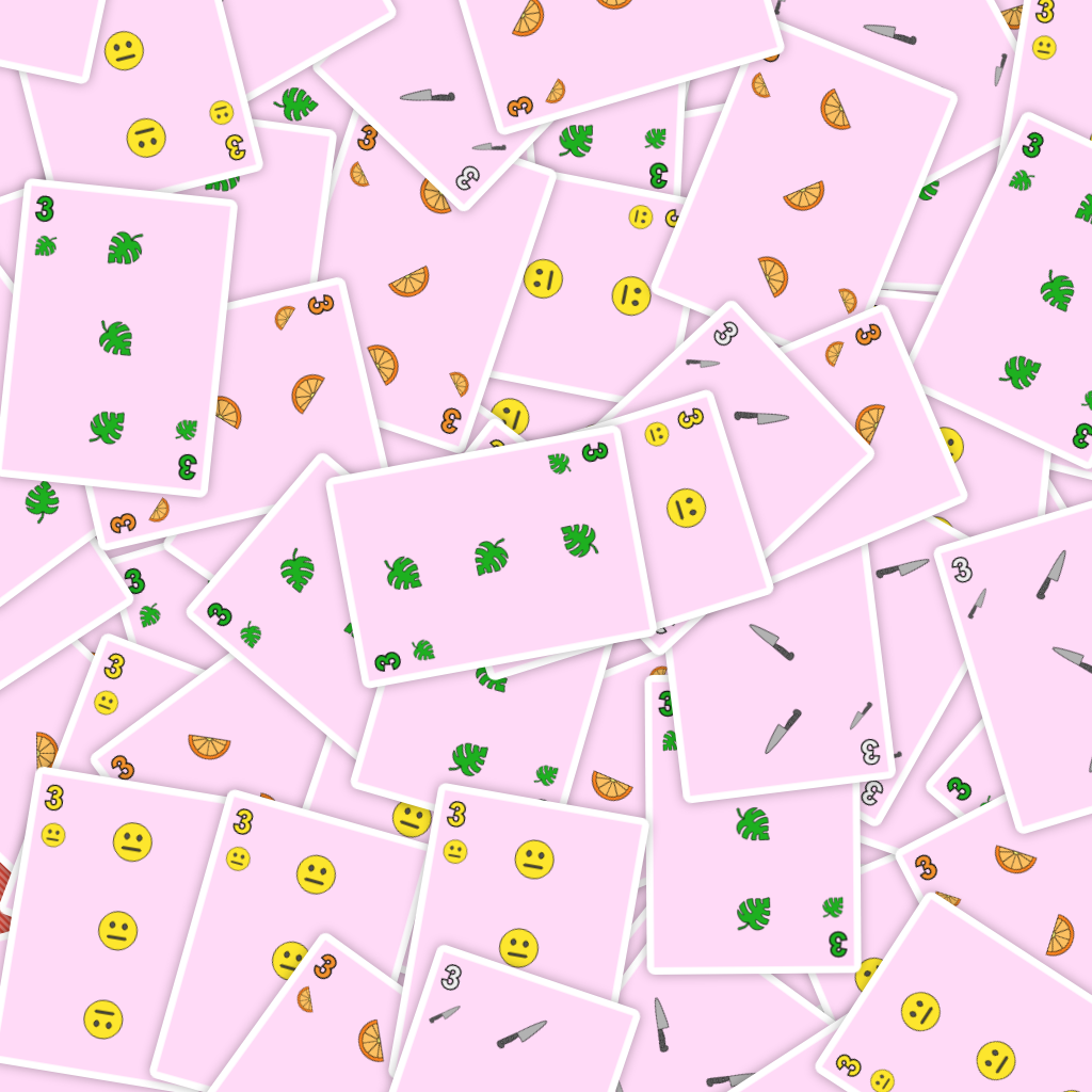 playing.cccccards #1162 static token preview