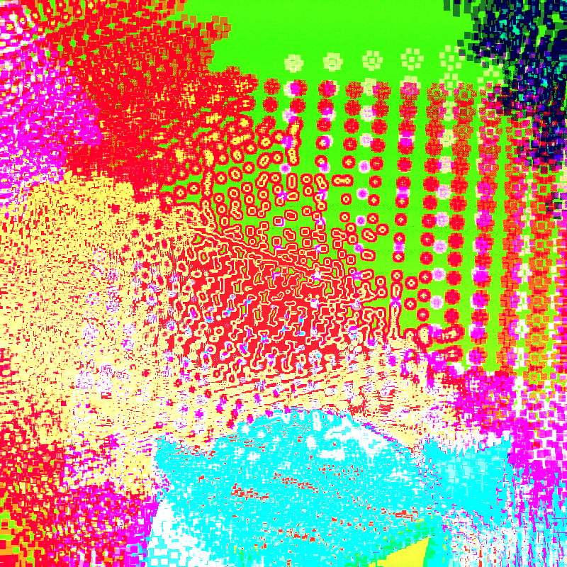 metaverse 👘 fabric #9 static token preview