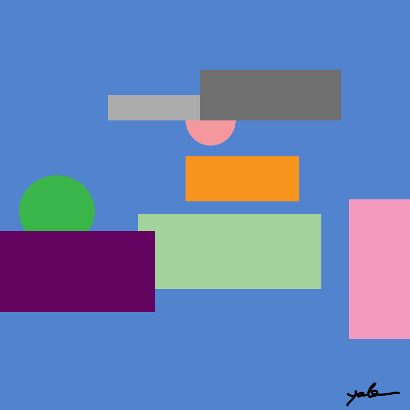THE CHEAPEST ARTWORK ON EARTH #172 static token preview