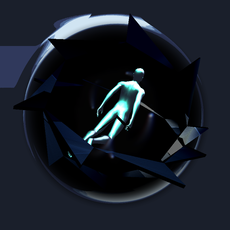 Contraversus #13 static token preview