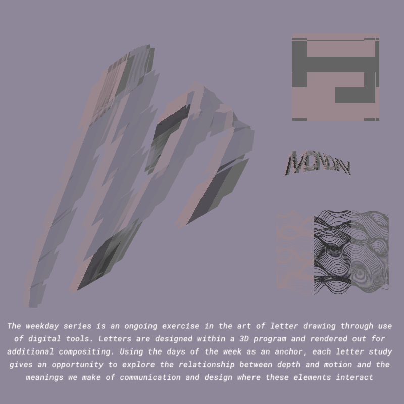 Letter Study Week2 #12 static token preview