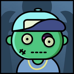 TeZombies project preview