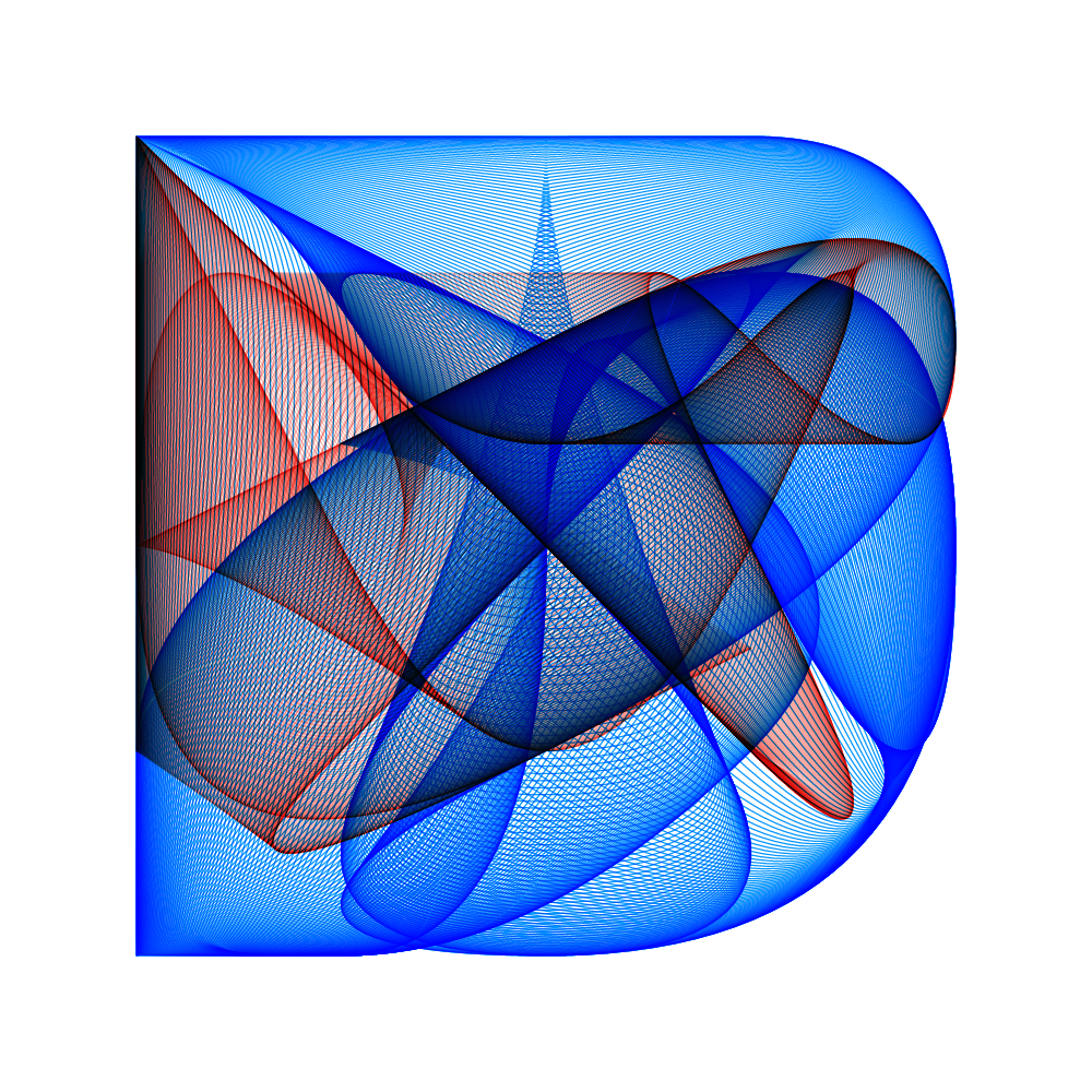 Entanglement #11 static token preview