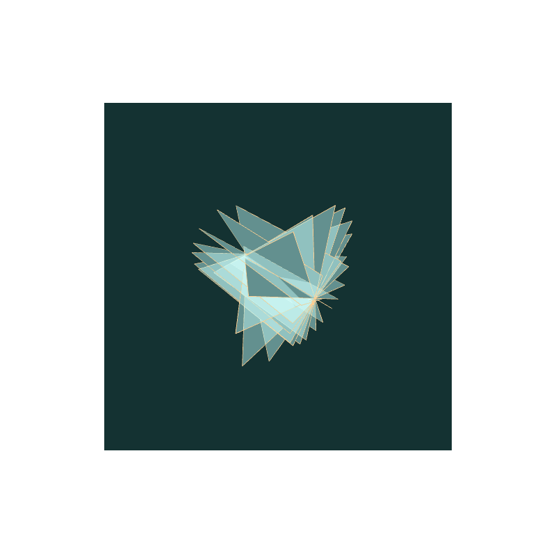 Cell #6 static token preview