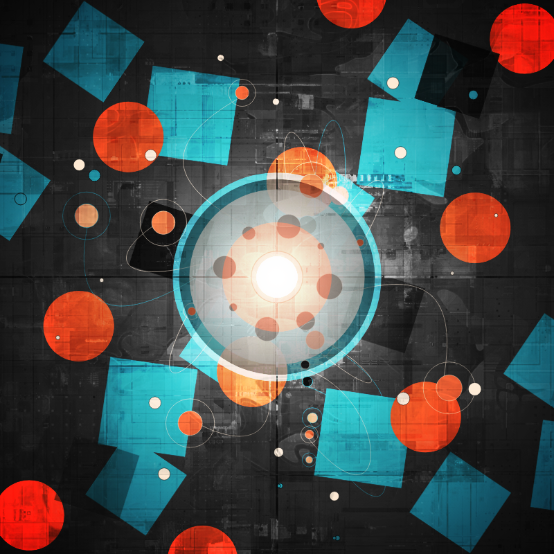 eclipse #6 static token preview