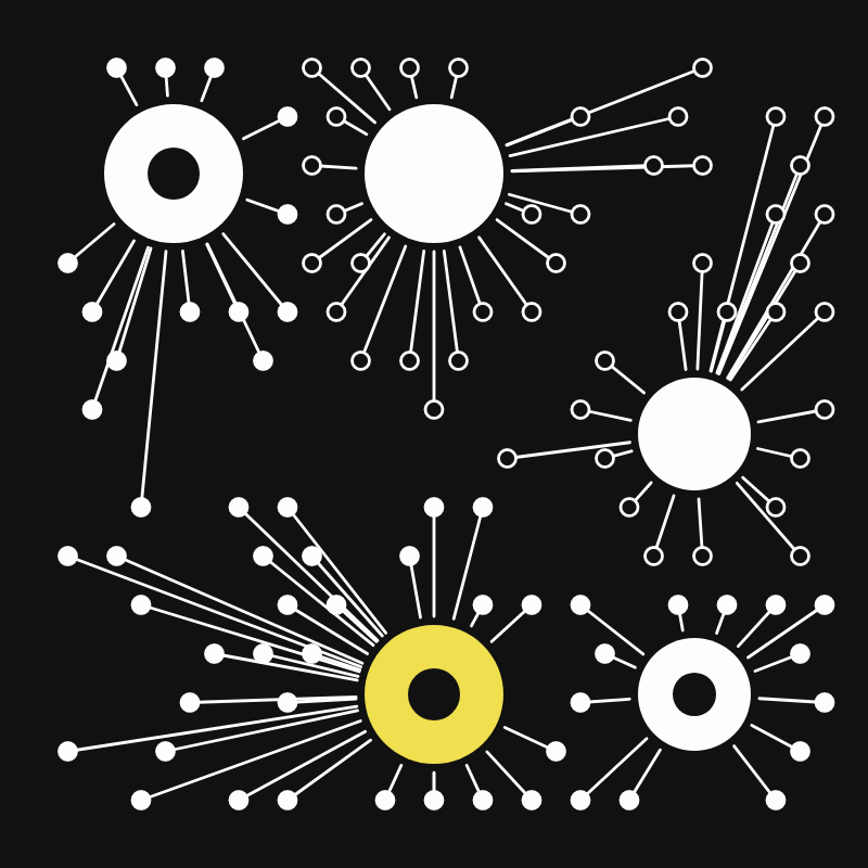 DISK #15 static token preview