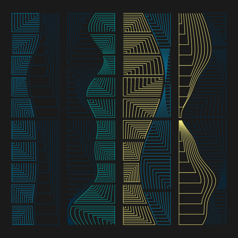 Winding Windows #8 static token preview