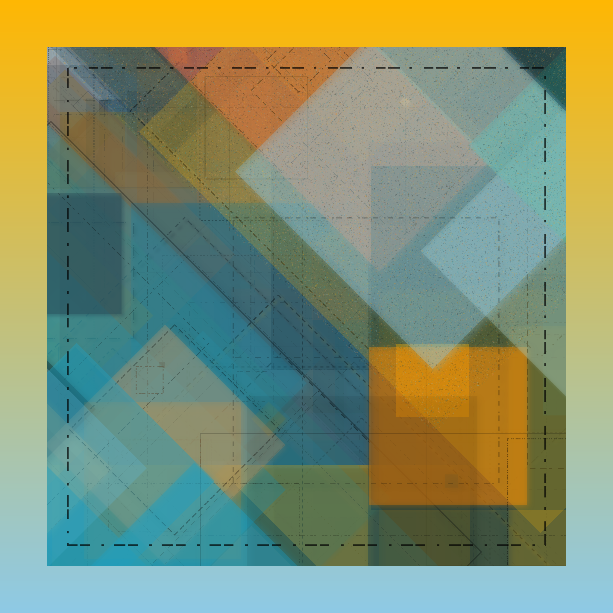 Windowz of Abstraction | BDC #20 static token preview