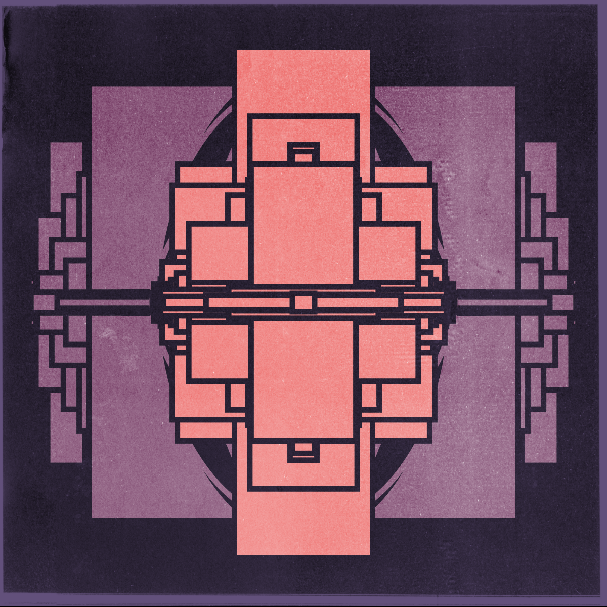Palaces #127 static token preview