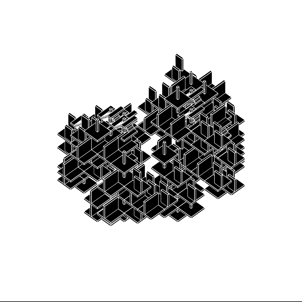 OpenBLOCK #32 static token preview
