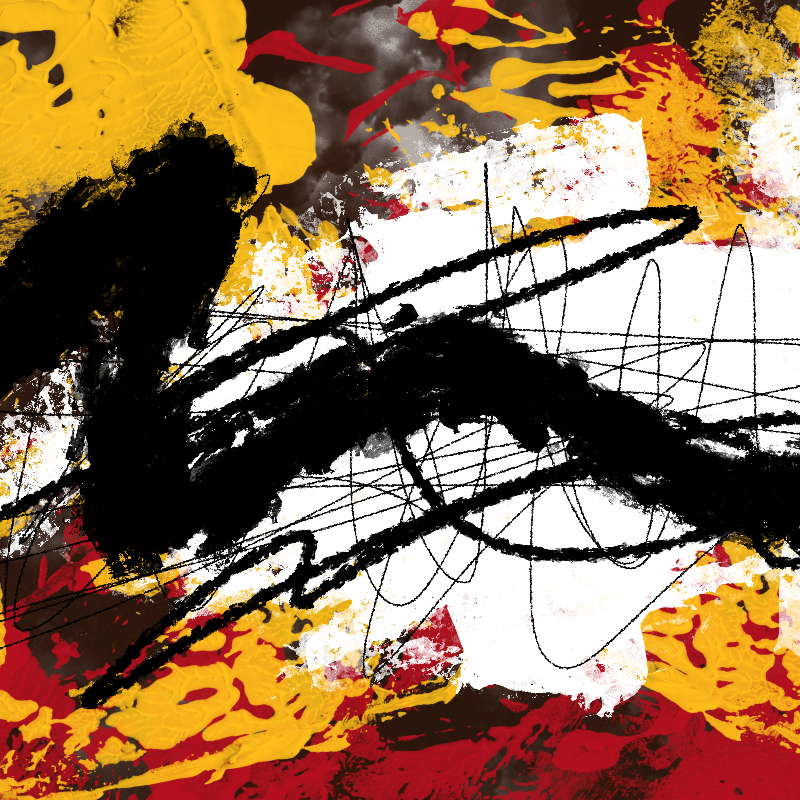 Arts of Chet Today's #3 #1 static token preview